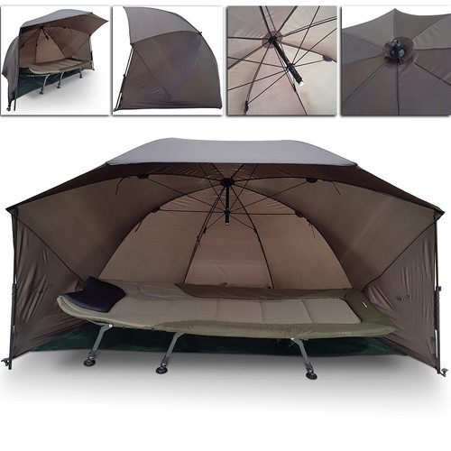 Fishing brolly umbrella - fishing,