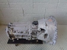 Discovery 3 2.7 TDV6 Gearbox Manual 6 Speed LR008908 2004 to 2009