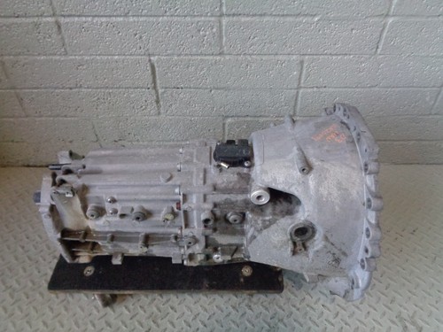 Discovery tdv6 gearbox - 3,
