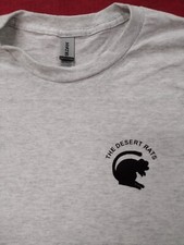 BRITISH DESERT RATS ARMY