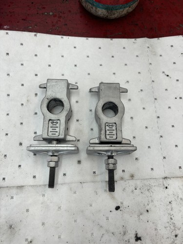 Honda cbr1000f chain - honda, adjusters