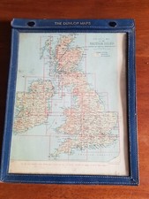 1940’s Dunlop key Route