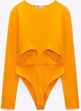 Zara Limitless Contour