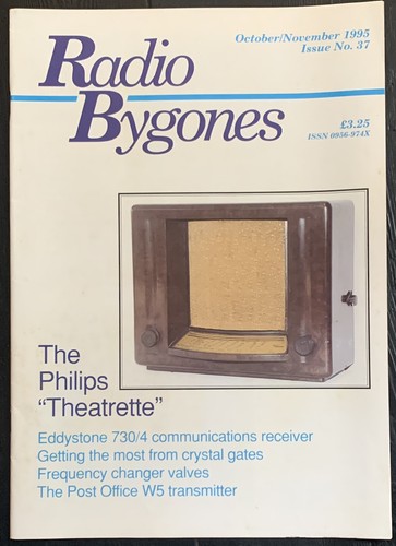 Vintage radio bygones - radio, bygones,
