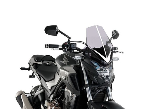 Puig light smoke new - light,
