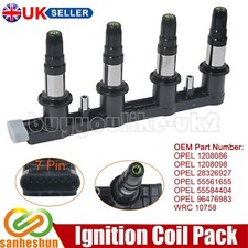 For Vauxhall ASTRA J Mk6 &