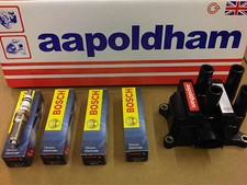 FORD FOCUS mk1 98-04 1.4 1.6