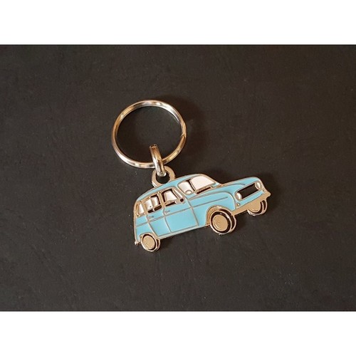 Renault profile key - renault,