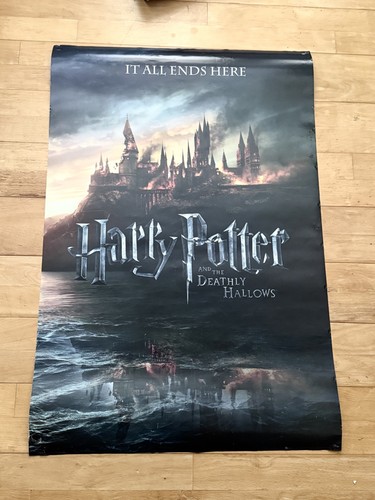 Genuine harry potter the - &,