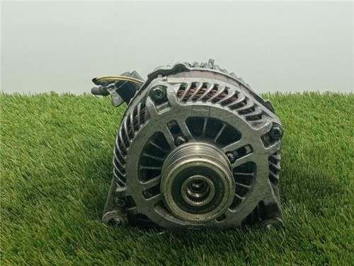 Alternator citroen grand - citroen, c4