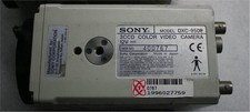 Used 1 Pcs Sony DXC-950P 3Ccd