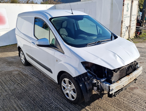 Wishbone front ford transit - wishbone,