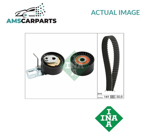 Timing belt cam - /,