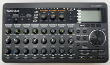 Tascam DP-008ex Pocketstudio