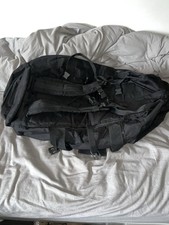 British Army Use Black