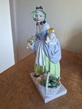 Royal Doulton 'Spring Flowers'