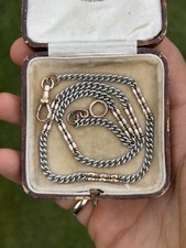 Antique Rolled Gold Two Tone