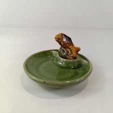 Vintage Porcelain Wade Jumping