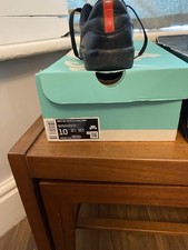 A Job Lot Of Old And New Skate Trainers Only Been Worn Once Or Twice￼