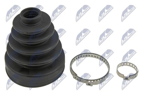 Drive shaft bellow set fits - set,