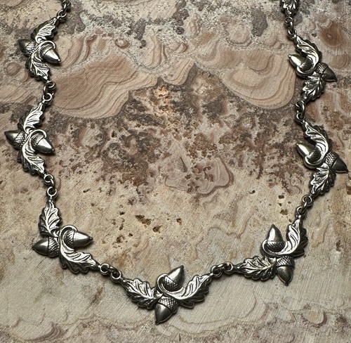 Vintage sterling silver - vintage,