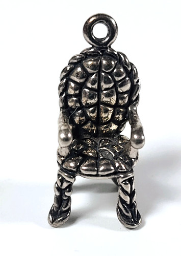 Antique revival sterling - antique,
