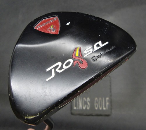 Taylormade rossa monza putter - monza,