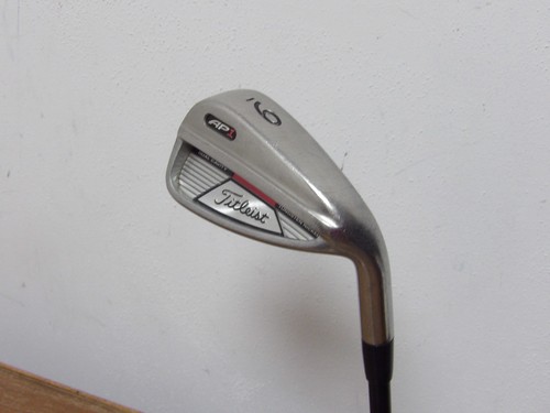 Titleist ap1 iron regular - ap1, 9