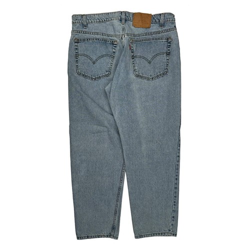 Made usa levis - levis, 555