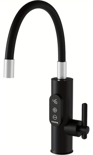 Torva instant hot water tap - water,