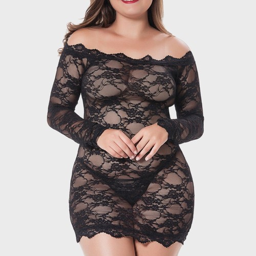 Plus size womens - size, sexy