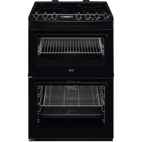 Aeg ccx6740acb ceramic cooker - aeg,