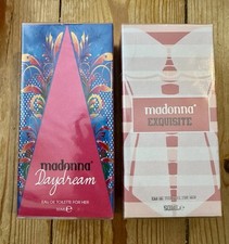New & Sealed 2 X Madonna