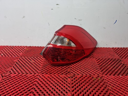 Kia ceed rear tail - rear, light