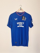 ORIGINAL RANGERS FC HOME
