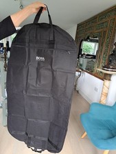 Hugo Boss Suit Carrier Garment