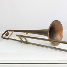 King 2B Liberty Tenor Trombone