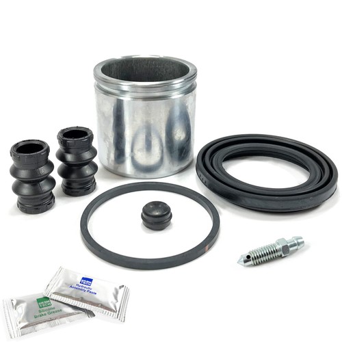 Front caliper repair - front, kit