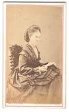 Photograph Charles Keeping