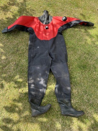 Ladies rear entry drysuit - drysuit, –