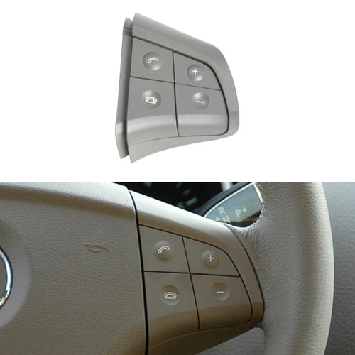 Steering wheel button switch - steering,