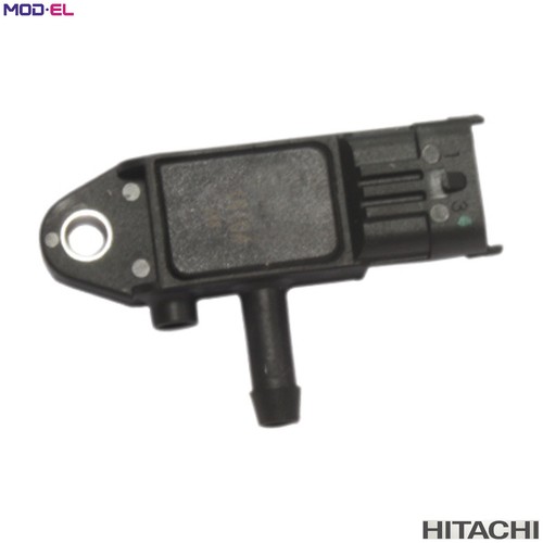 Sensor exhaust pressure - sensor,