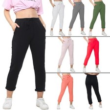 Women's Italian Comfy Ladies