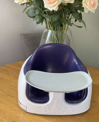 Bumbo multi seat purple - multi,