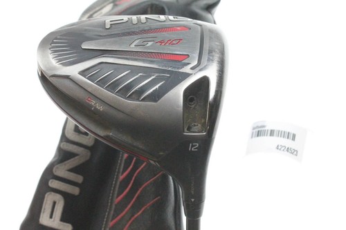 Ping g410 plus golf - plus, club