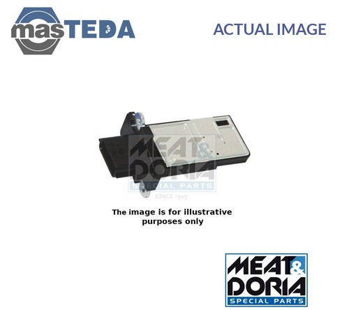 86286e air mass sensor flow - air,
