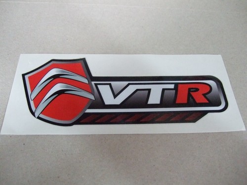 Citroen vtr car - ,