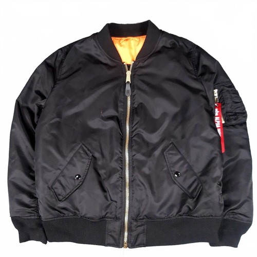 Alpha industries core - ma-1,