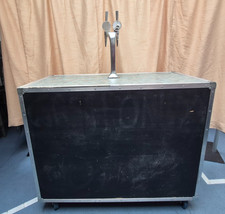Portable bar draught beer - portable,