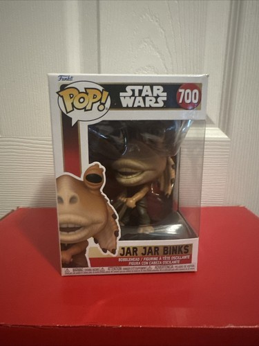 Funko pop vinyl - star, wars